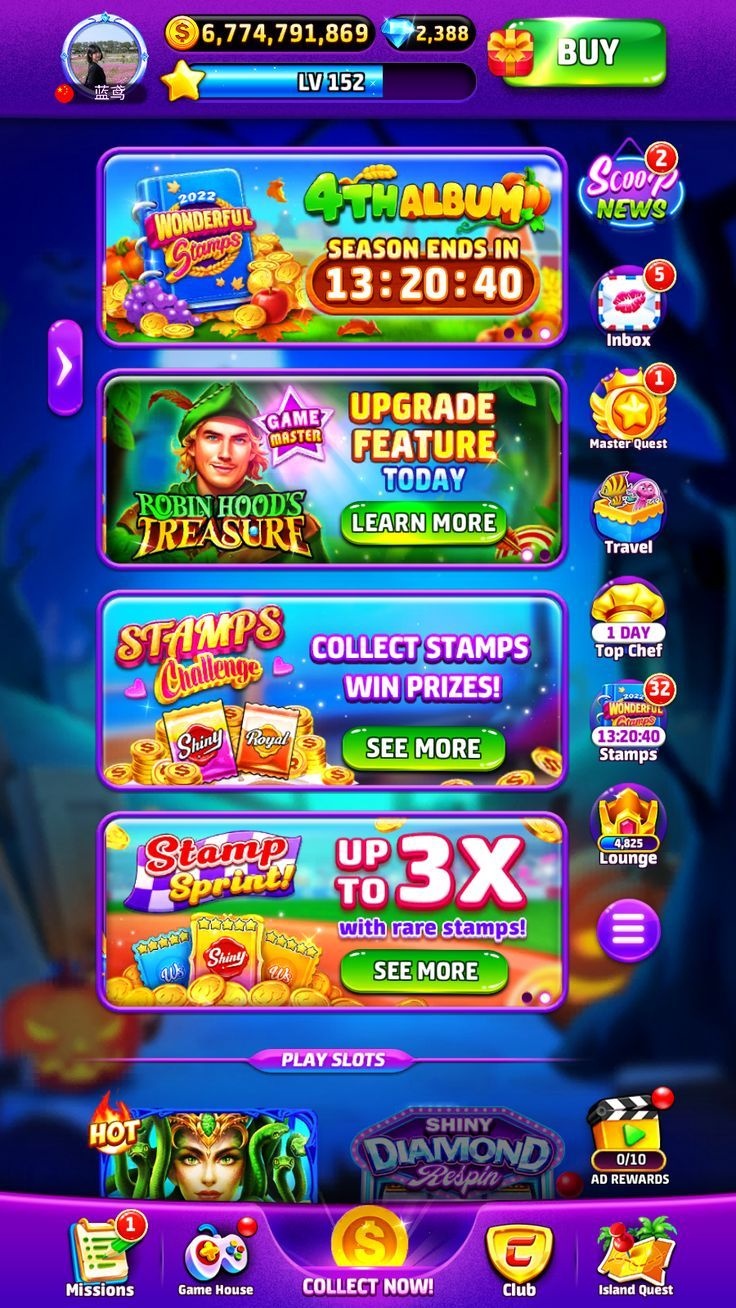 Caspero Casino