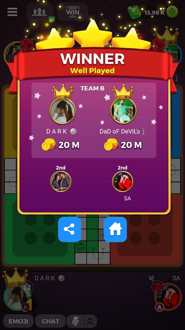 Caspero Casino game