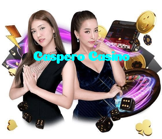 available types of Caspero Casino bet including pre-match live express and system bets