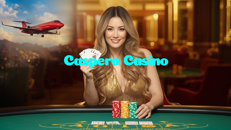 Caspero Casino خوش آمدید بونس +600% پیشکش موبائل ایپ کے پروموشن سیکشن میں دکھائی دیتی ہے۔