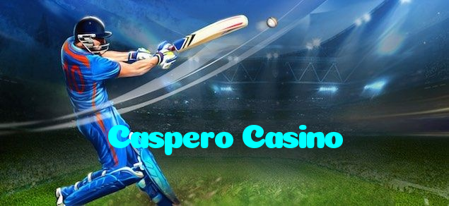 making first deposit on Caspero Casino website using local payment methods in Pakistan