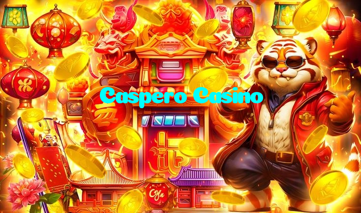 Caspero Casino