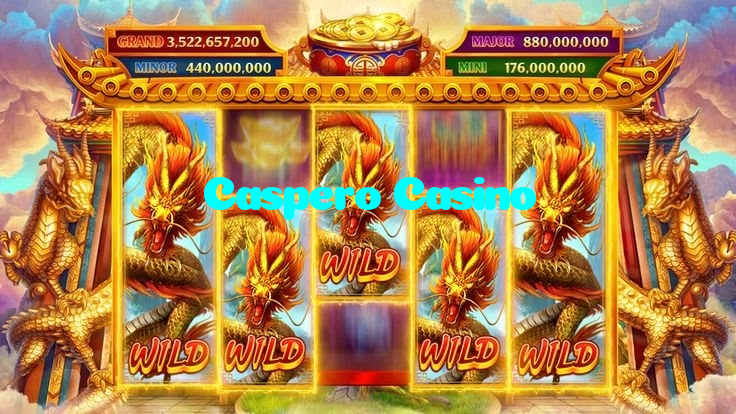 making first deposit on Caspero Casino website using local payment methods in Pakistan