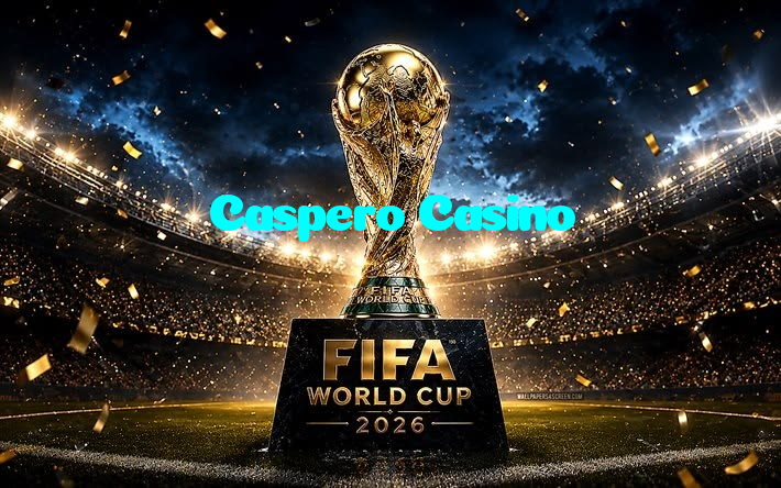 available types of Caspero Casino bet including pre-match live express and system bets