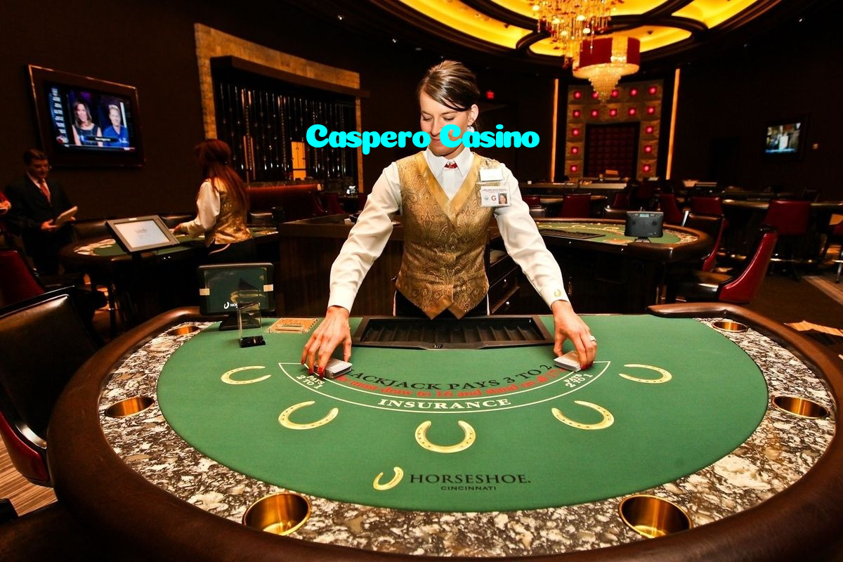 making first deposit on Caspero Casino website using local payment methods in Pakistan