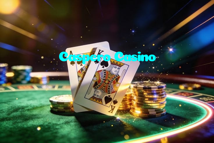 making first deposit on Caspero Casino website using local payment methods in Pakistan