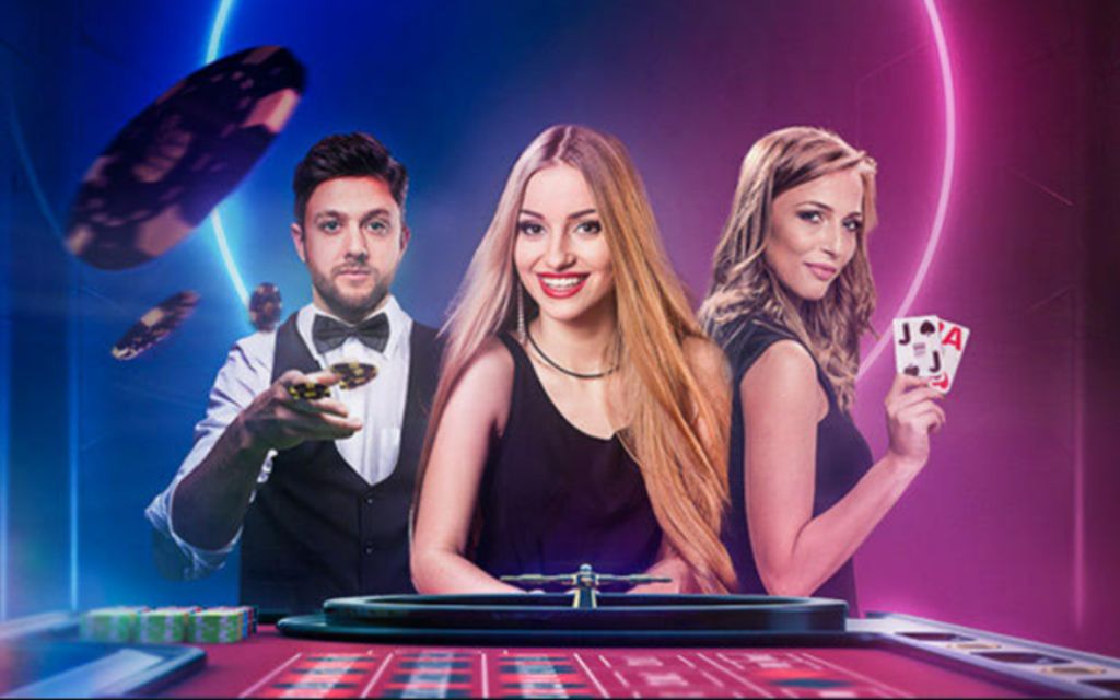 Caspero Casino پاکستان ریئل منی گیمز