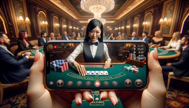 پاکستان میں Caspero Casino قانونی ہے۔