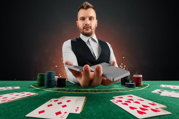 Caspero Casino