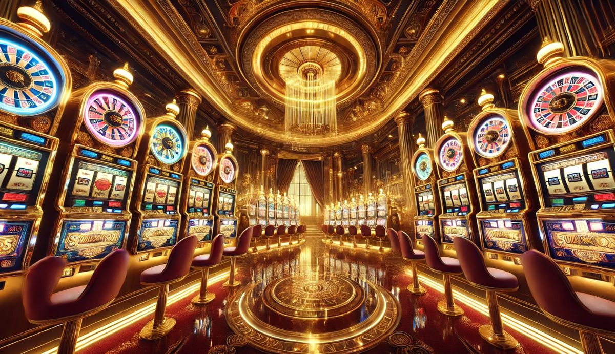 Caspero Casino پاکستان ریئل منی گیمز