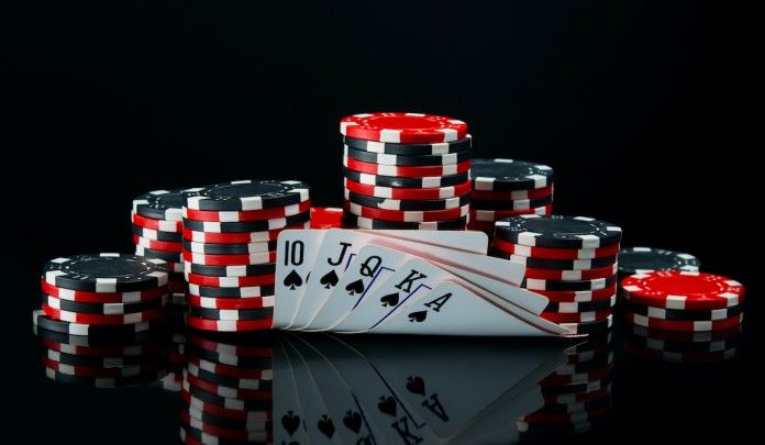 Caspero Casino پاکستان ریئل منی گیمز