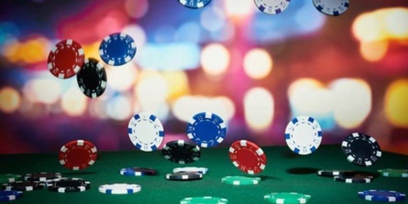 Caspero Casino پاکستان ریئل منی گیمز