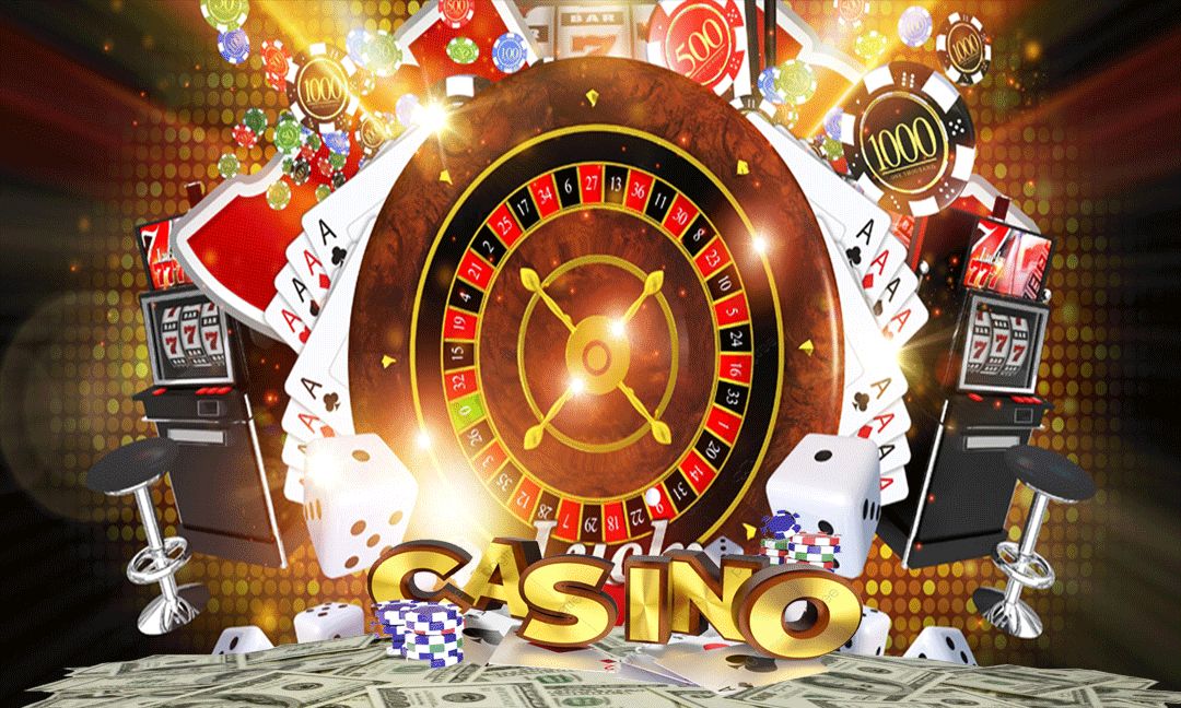 Caspero Casino پاکستان ریئل منی گیمز