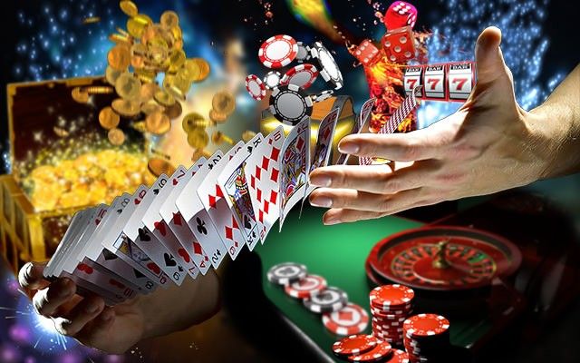 Caspero Casino پاکستان ریئل منی گیمز